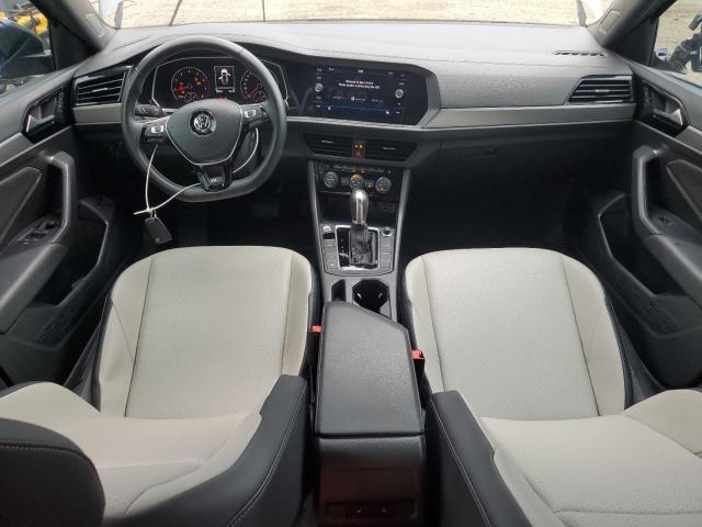 2019 VOLKSWAGEN JETTA SEL 3VWE57BU7KM275491
