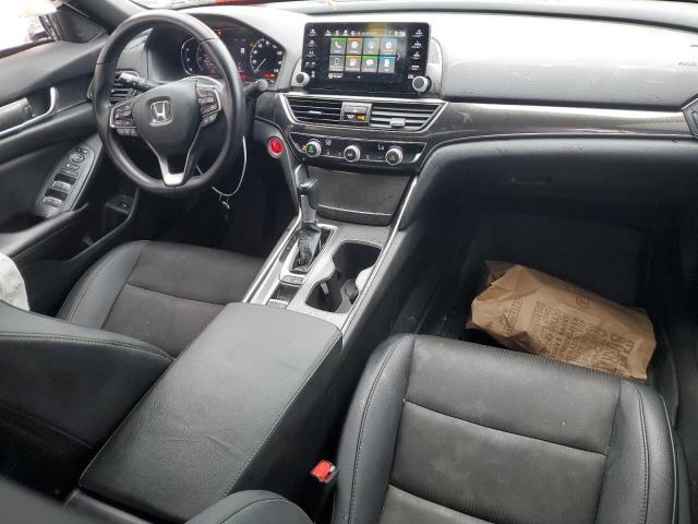 2019 HONDA ACCORD SPO 1HGCV1F31KA066142