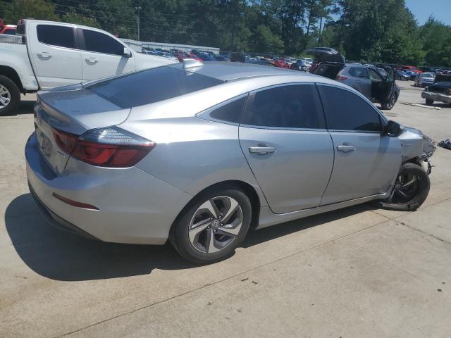 2019 HONDA INSIGHT LX 19XZE4F16KE013619