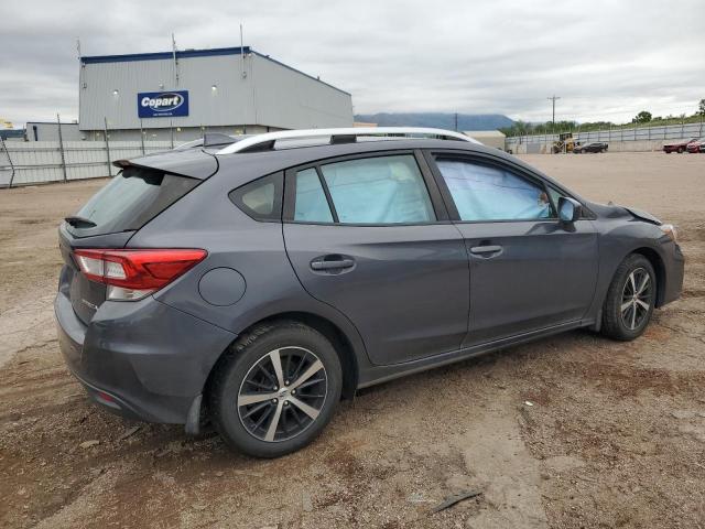 Vin: 4s3gtad62k3745165, lot: 59677915, subaru impreza premium 20193