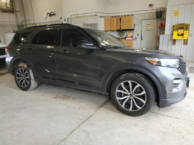 Vin: 1fm5k8gc5lga04082, lot: 59663825, ford explorer st 20204