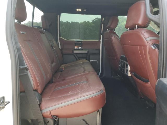 2021 FORD F250 SUPER - 1FT7W2BT5MEC03295