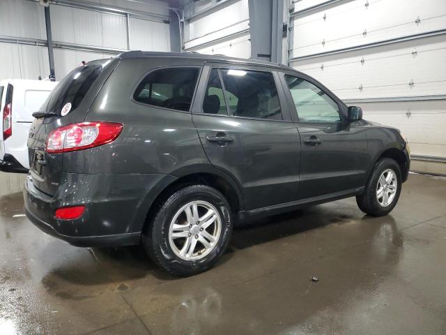 Vin: 5xyzgdab9cg144252, lot: 60622135, hyundai santa fe gls 20123