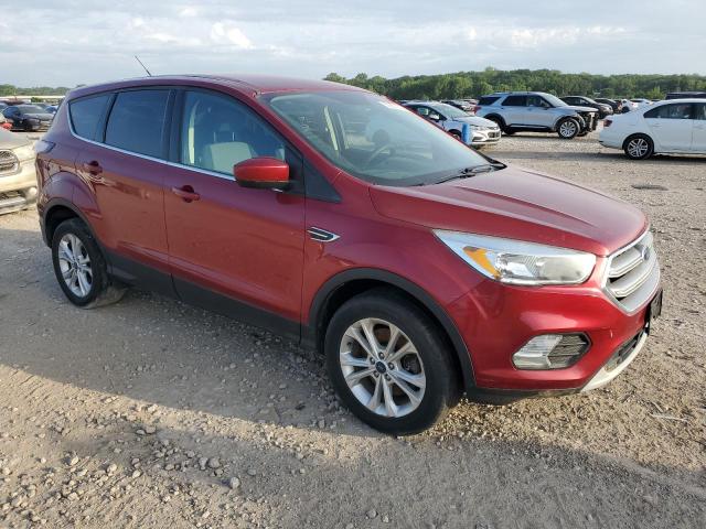 Vin: 1fmcu0g95hub46688, lot: 62287935, ford escape se 20174