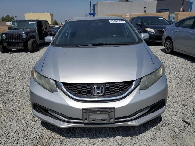 2015 HONDA CIVIC LX - 19XFB2F51FE203143