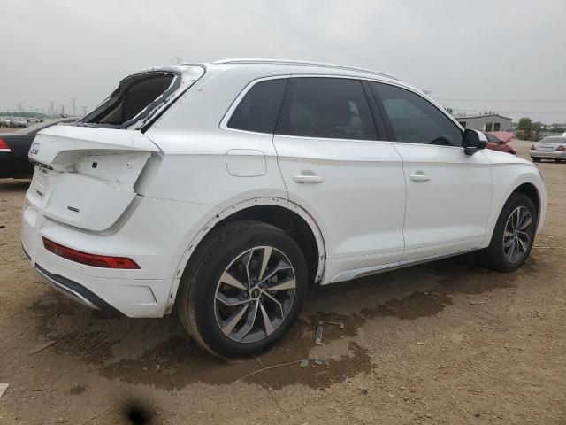 Vin: wa1baafy5m2071840, lot: 60482625, audi q5 premium plus 20213