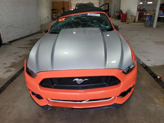 2015 FORD MUSTANG GT - 1FATP8FF2F5390054