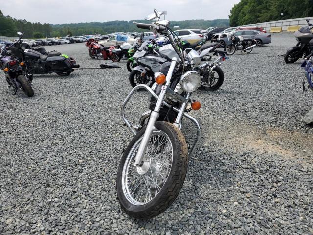 2004 HONDA VT600 C JH2PC210X4M500480