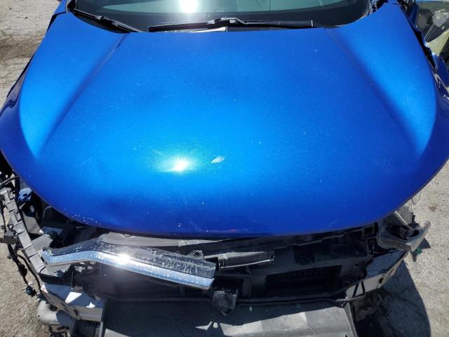 2021 HONDA CR-V EX 7FARW1H5XME013264