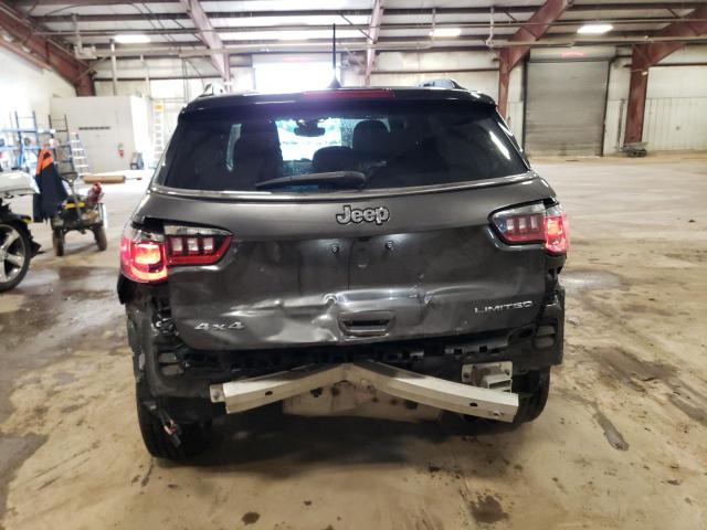 2021 JEEP COMPASS LI 3C4NJDCB7MT503430