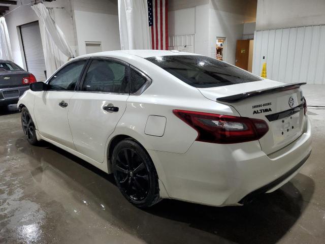 Vin: 1n4al3ap6jc475201, lot: 59793885, nissan altima 2.5 20182