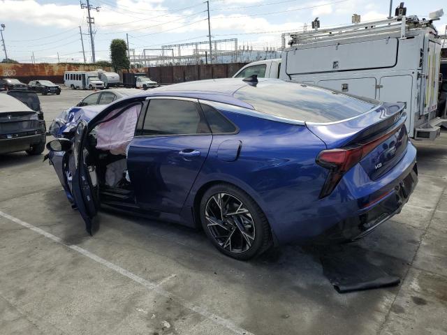 2025 KIA K5 GT LINE KNAG64J74S5334034