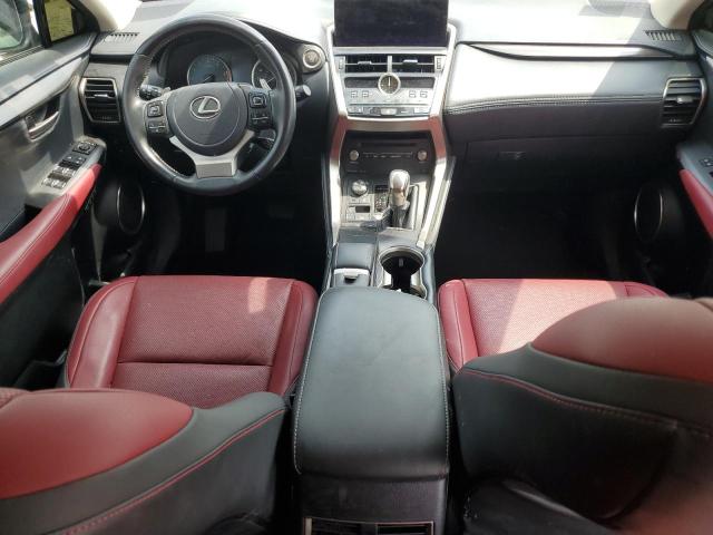 2021 LEXUS NX 300 BAS JTJGARDZ5M2259728