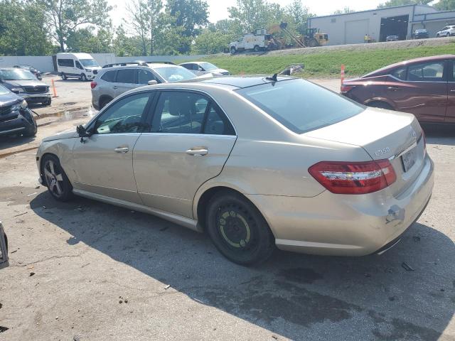Vin: wddhf5gb4aa036166, lot: 59734945, mercedes-benz e-class 350 20102