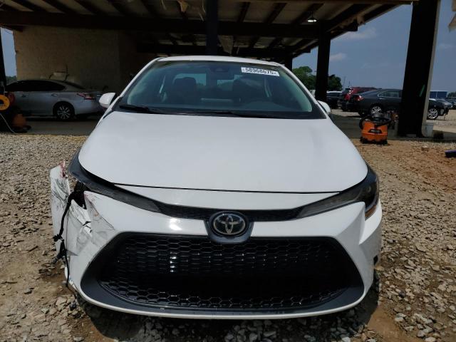 2022 TOYOTA COROLLA LE - 5YFEPMAE6NP306183