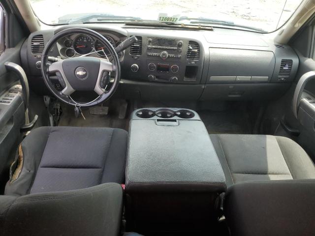 2010 CHEVROLET SILVERADO - 1GC5K0BG6AZ197408