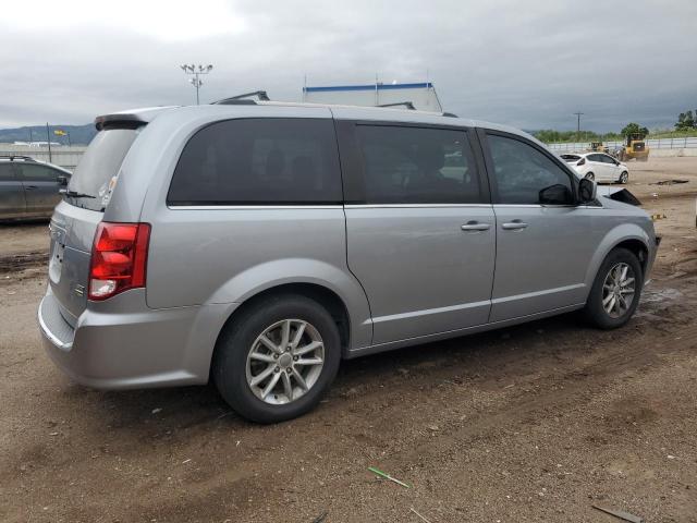 Vin: 2c4rdgcg2kr753700, lot: 59057825, dodge caravan sxt 20193