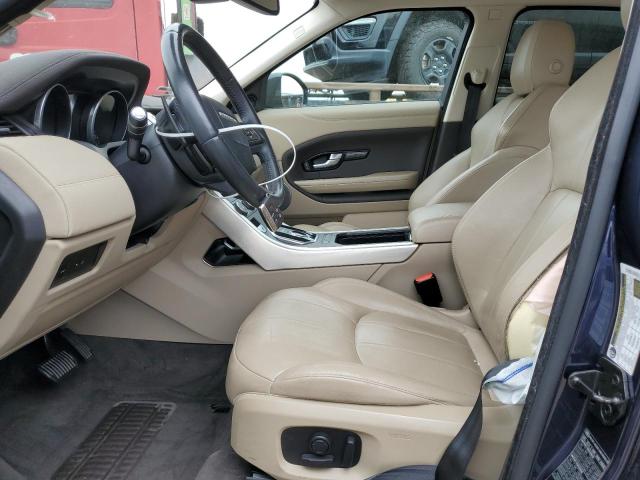 2017 LAND ROVER RANGE ROVE SALVP2BG2HH221273