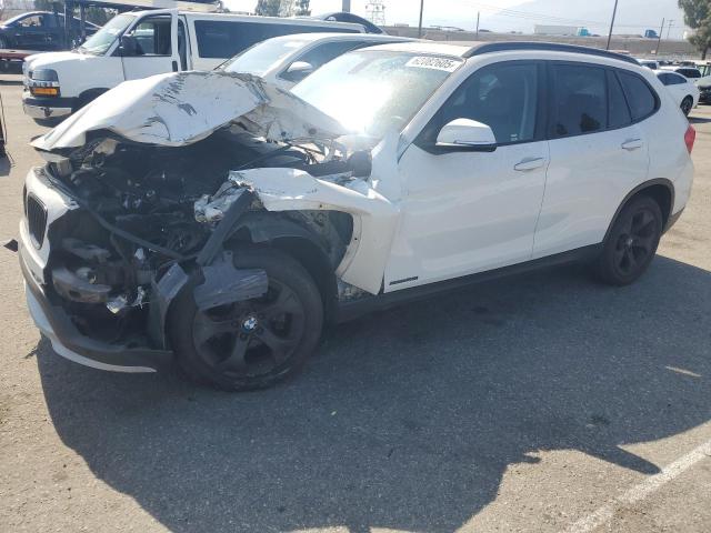 Vin: wbavm1c52fv316774, lot: 62082605, bmw x1 sdrive28i 2015 img_1