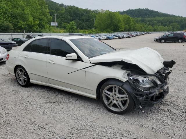 Vin: wddhf8hb0ba458047, lot: 59874225, mercedes-benz e-class 350 4matic 20114