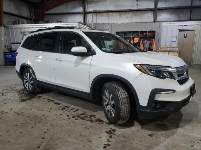 Vin: 5fnyf6h54nb020765, lot: 59137725, honda pilot exl 20224
