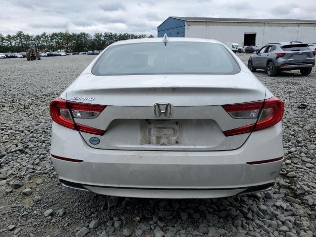 2020 HONDA ACCORD EX 1HGCV1F44LA139157