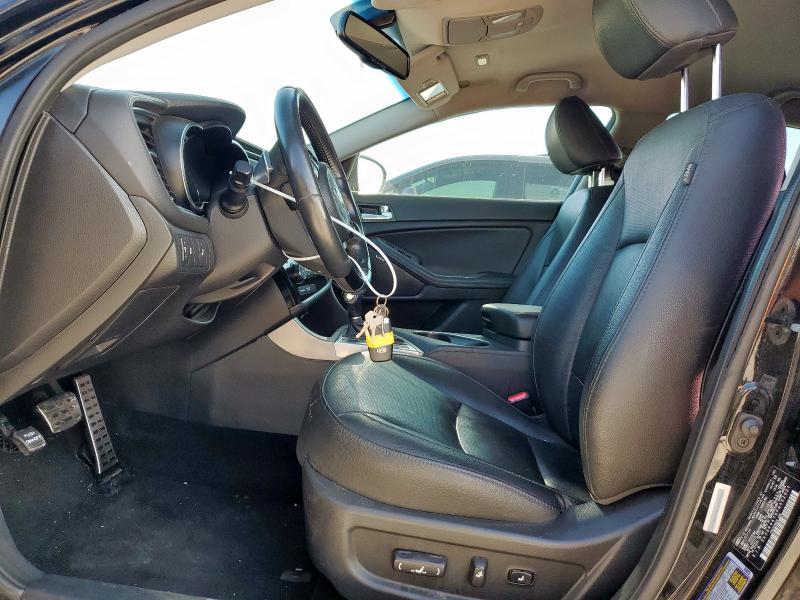 2015 KIA OPTIMA SX 5XXGR4A76FG352921