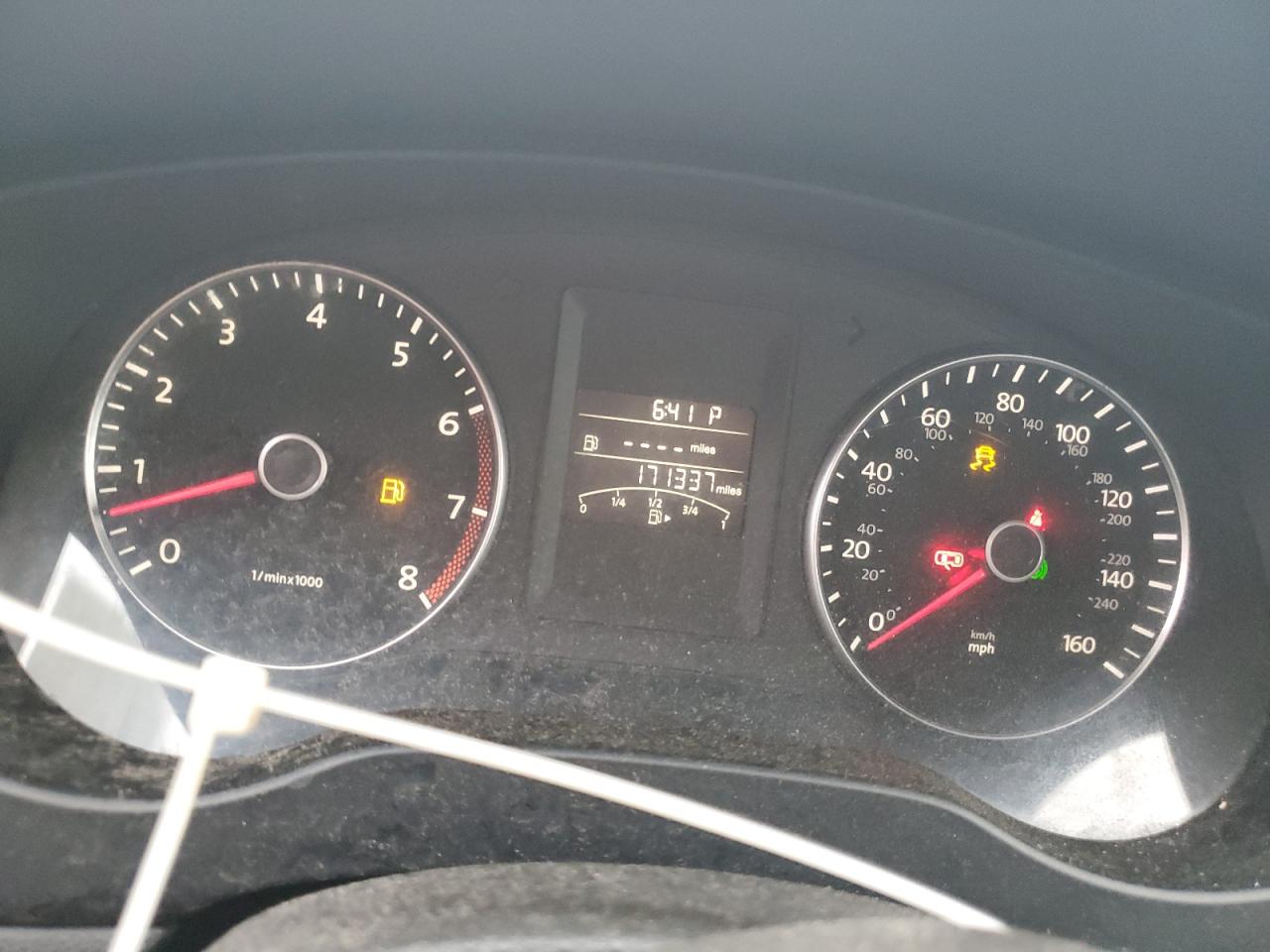Volkswagen Jetta se 2013