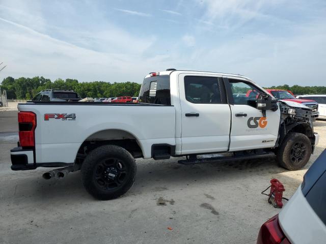 Vin: 1ft8w2bt2pec09256, lot: 59701675, ford f250 super duty 20233