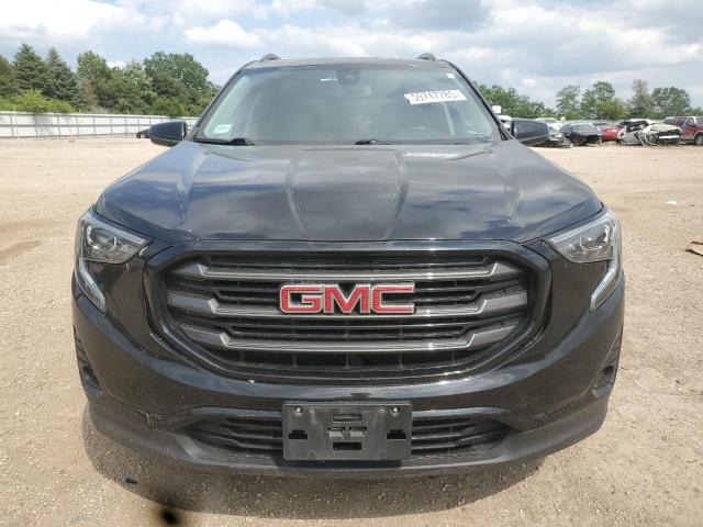 2020 GMC TERRAIN SL - 3GKALPEV7LL179707
