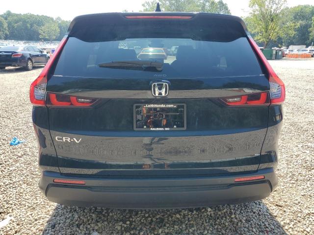 2025 HONDA CR-V EXL 2HKRS4H7XSH416539