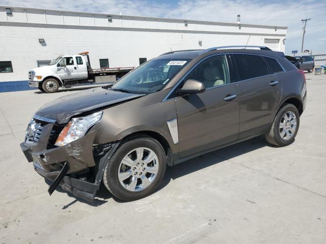 Vin: 3gyfnee35gs572237, lot: 60451825, cadillac srx luxury collection 2016 img_1