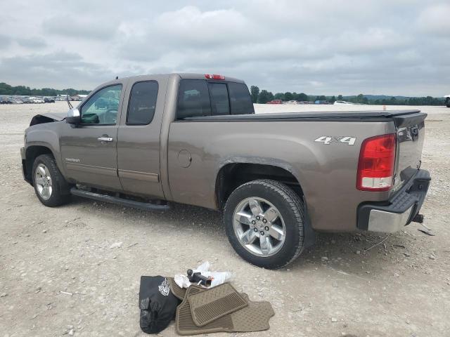 2013 GMC SIERRA K15 - 1GTR2WE73DZ145318