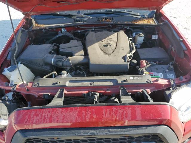 2019 TOYOTA TACOMA DOU - 3TMAZ5CN5KM106846
