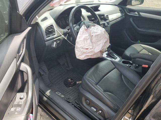 2017 AUDI Q3 PREMIUM WA1ECCFS0HR012951