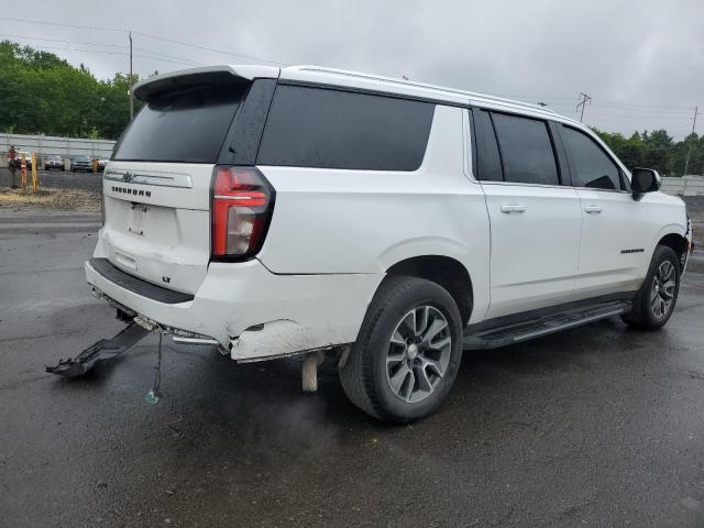 2022 CHEVROLET SUBURBAN K 1GNSKCKD5NR124800