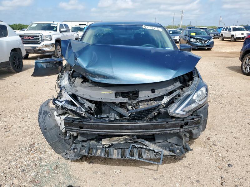 2016 NISSAN SENTRA S - 3N1AB7AP3GY323982