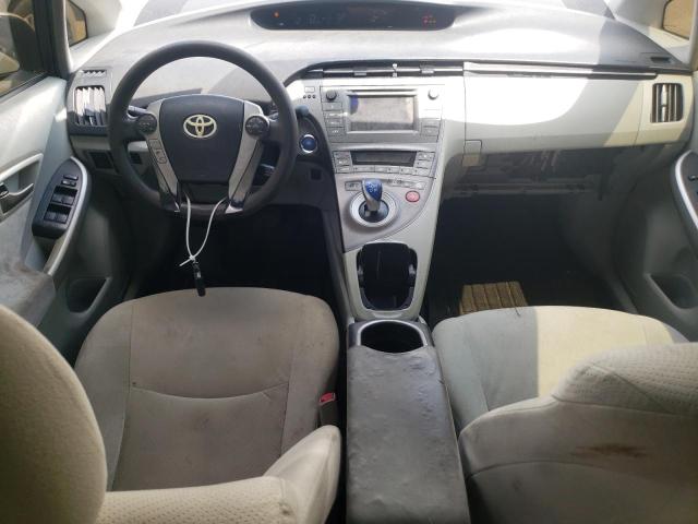 2015 TOYOTA PRIUS - JTDKN3DU1F0410419