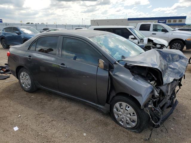 2010 TOYOTA COROLLA BA - 1NXBU4EE1AZ239393