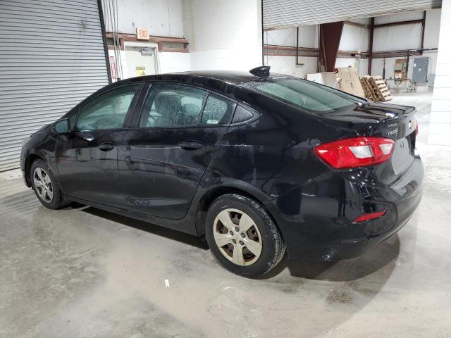 Vin: 1g1bc5sm2j7121675, lot: 61140455, chevrolet cruze ls 20182