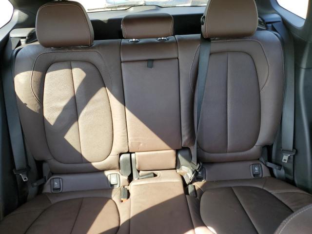 2021 BMW X1 SDRIVE2 WBXJG7C0XM5U12443