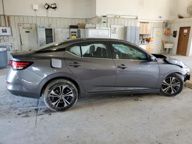 Vin: 3n1ab8cv8py237083, lot: 60539115, nissan sentra sv 20233