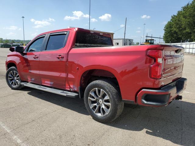 Vin: 3gcuyeed6kg113002, lot: 61711375, chevrolet all models k1500 rst 20192