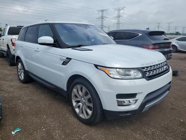 Vin: salwr2pf8ga105291, lot: 62156345, land rover rangerover hse 20164