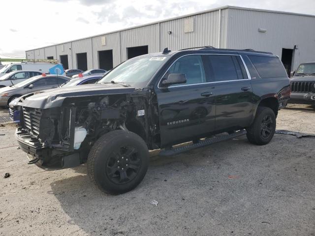 Vin: 1gnskhkc5lr139542, lot: 60067735, chevrolet suburban k1500 lt 2020 img_1