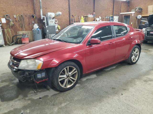Vin: 1c3cdzegxcn151418, lot: 60598165, dodge avenger sxt 2012 img_1