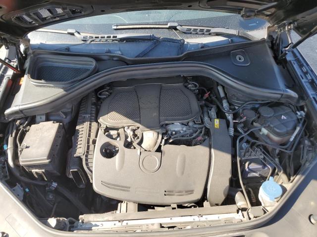 2017 MERCEDES-BENZ GLE 350 - 4JGDA5JB4HA923465