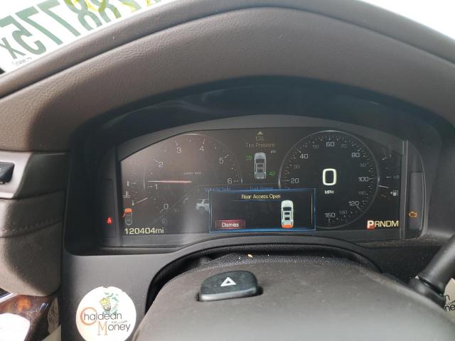 2015 CADILLAC ESCALADE L 1GYS4MKJ7FR540258