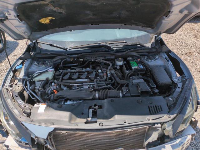 2018 HONDA CIVIC EX SHHFK7H51JU427198