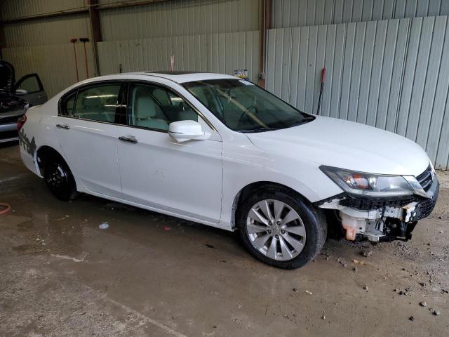 2015 HONDA ACCORD EXL 1HGCR2F82FA078649